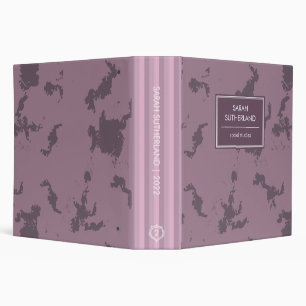 COWGIRL 2 Binder