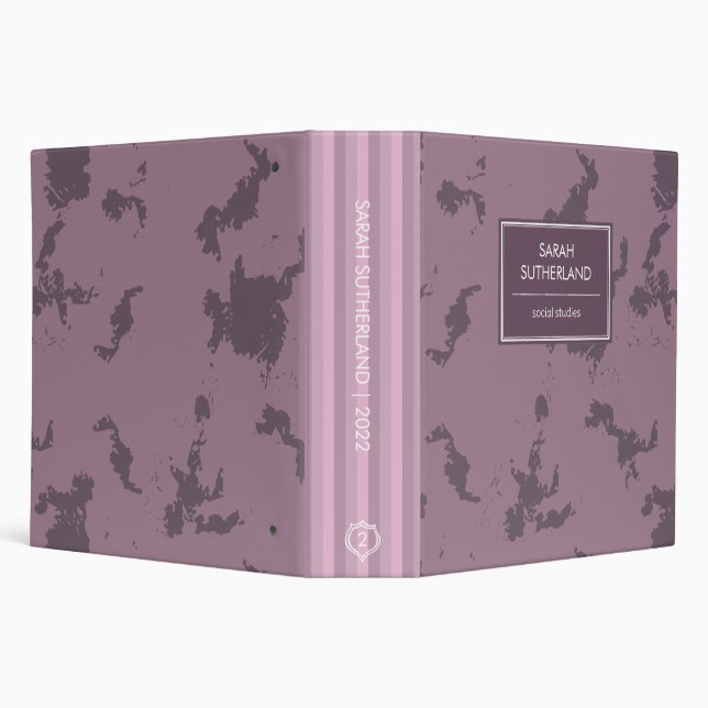 COWGIRL 2 Classeur (Arrière-plan)