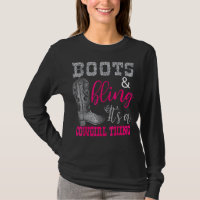 Cowgirl Boots Bling Women  Cute Love Country Life