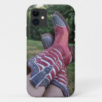 Cowgirl Boots