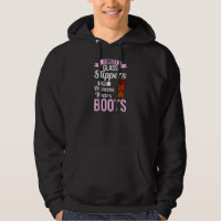 Cowgirl Boots Quotes Party Horse