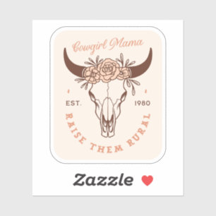 Cowgirl country mom homestead farm life aesthetic