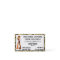 Cowgirl Diva Themed Business Cards