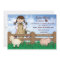 Cowgirl Farm Invitation