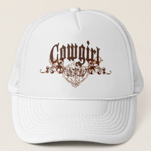 Cowgirl Hat