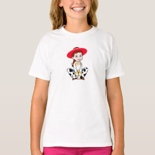 Cowgirl Jesse Disney T-Shirt