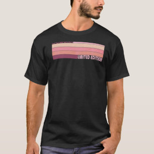 Cowgirl L E  Cow Girl Horse Equestrian Brown Cowgi T-Shirt