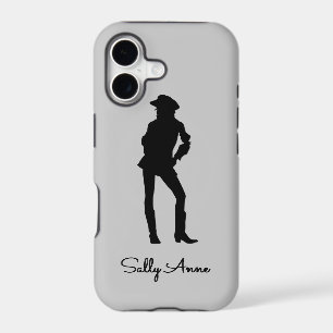 Cowgirl Personalized Name