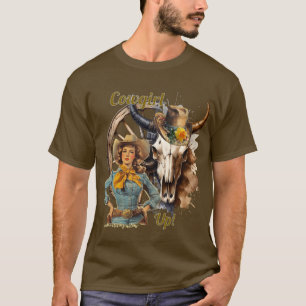 Cowgirl T-Shirt