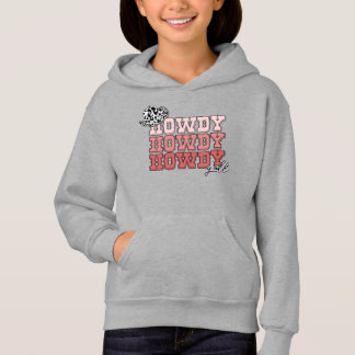 Cowgirl western casquette Howdy Y'all rodeo