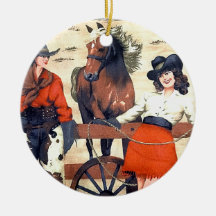 Cowgirls 