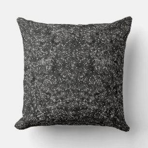 Cowhide Imprimer Scatter Lancer Coussin