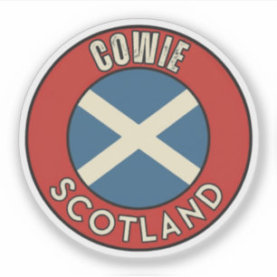 Cowie, Scotland