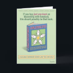 COWLEIDOSCOPES CARD<br><div class="desc">The perfect birthday card for the indiscriminate book lover.</div>