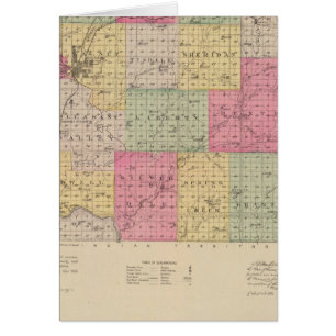 Cowley County, Kansas