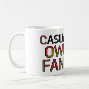 COWLFans Mug