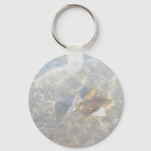 Cownose Stingray OBX Series Keychain