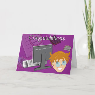 coworker farewell 1 card