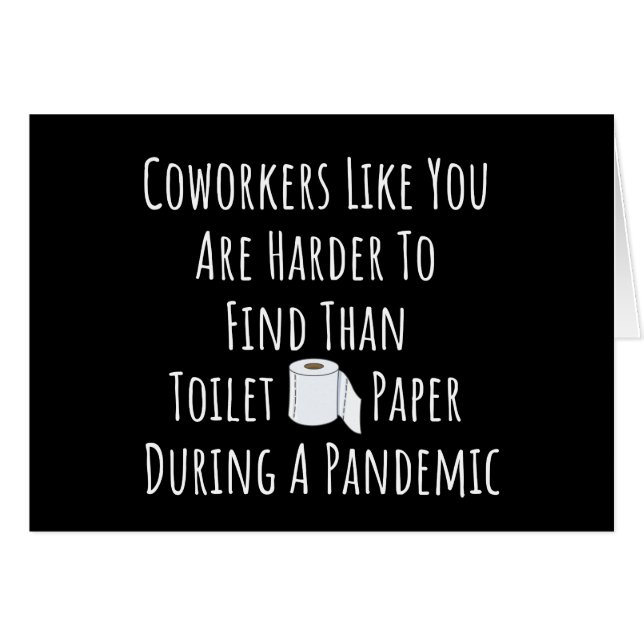 Coworkers Like You (Front Horizontal)