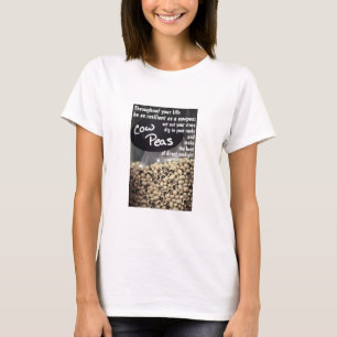 Cowpea (light) T-Shirt