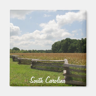 Cowpens, South Carolina Magnet
