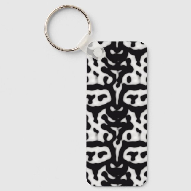 Cows - Keychain (Front)