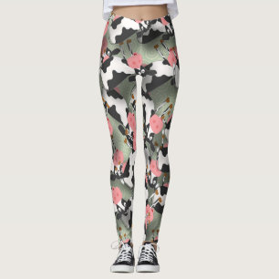 Cows Leggings
