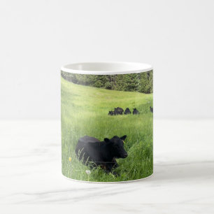 Cows mug