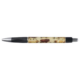 cows pen