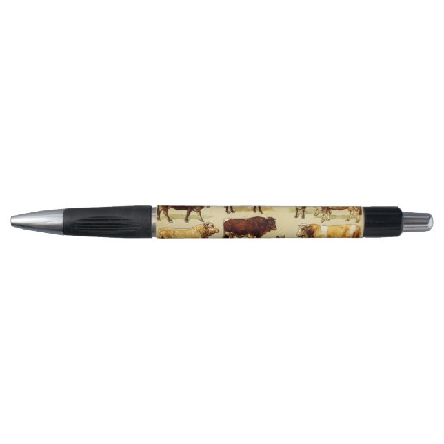 cows pen (Front)