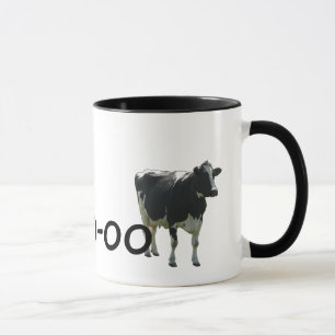 Cows Personal Mug