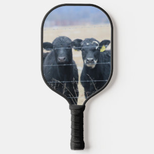 Cows Pickleball Paddle
