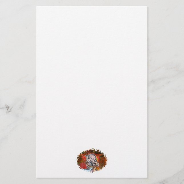 COWS STATIONERY (Front)