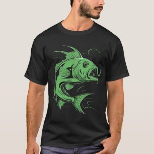 coy fish T-Shirt