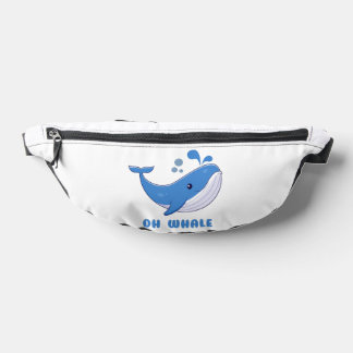 coyerrumneyp fanny pack