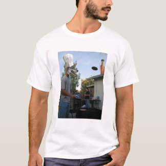 Coyote Burger T-Shirt