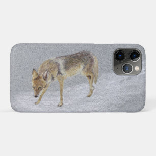 Coyote iPhone 11 Pro Case