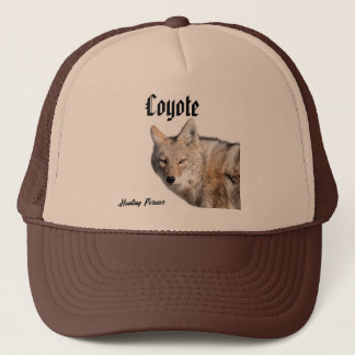 Coyote Hat