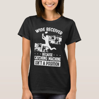 Coyote Hunting Boss told me have a good day Predat T-Shirt