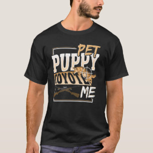 Coyote Hunting for an Coyote Hunter T-Shirt