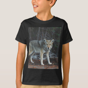 Coyote Hunting T-Shirt