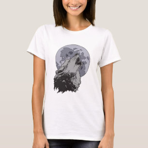 Coyote Moon T-Shirt