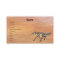 Coyote the Trickster Business Cards