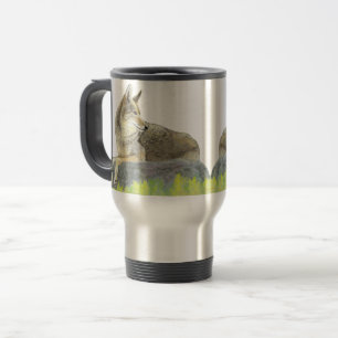 Coyote Travel Mug