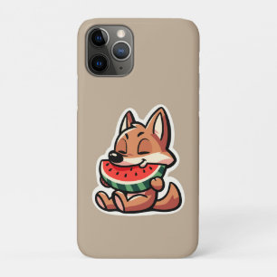Coyote Watermelon iPhone 11 Pro Case