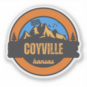 Coyville, Kansas