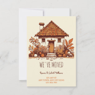 Cozier Chapter Begins New Home Announcement