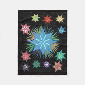 CozmicninjaStar on a blanket