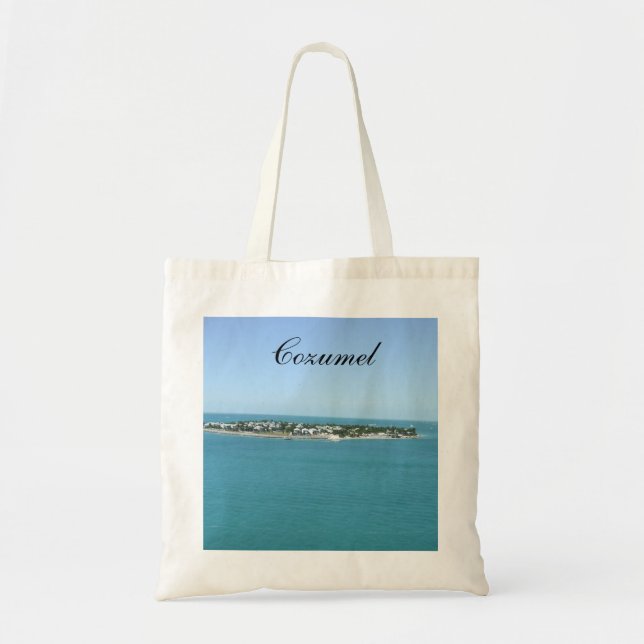 Cozumel Bag (Front)