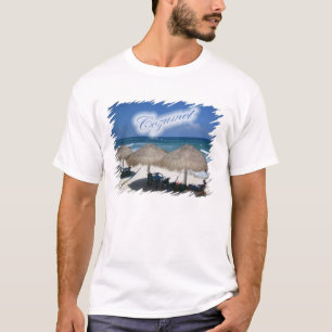 Cozumel Beach T-shirt